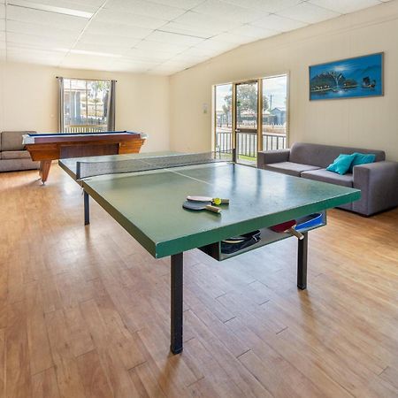 Tasman Holiday Parks - Albany Bagian luar foto