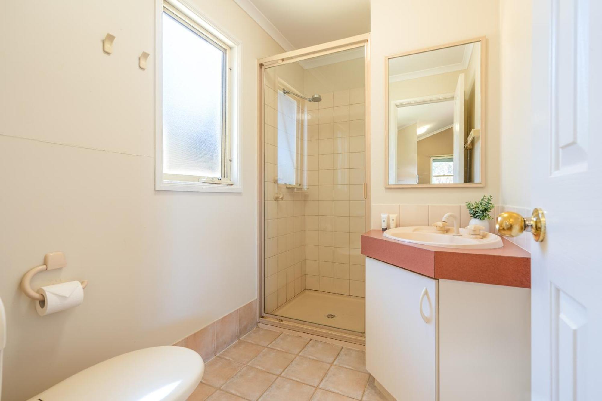 Tasman Holiday Parks - Albany Ruang foto