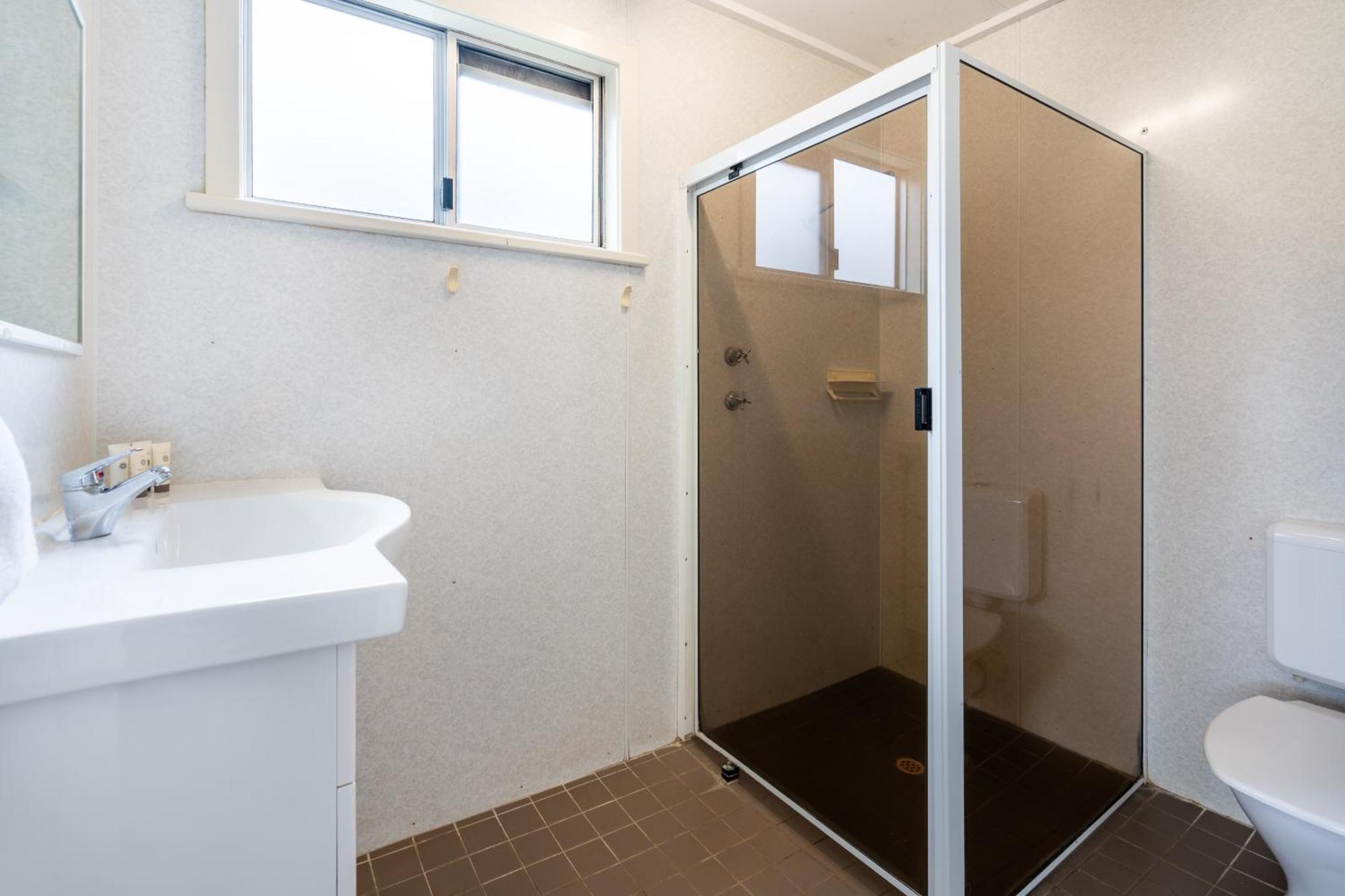 Tasman Holiday Parks - Albany Ruang foto