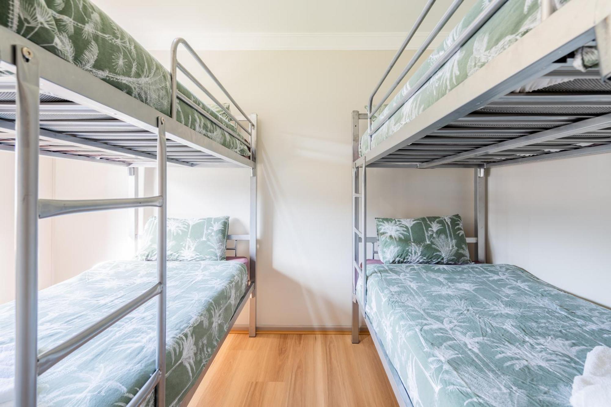 Tasman Holiday Parks - Albany Ruang foto