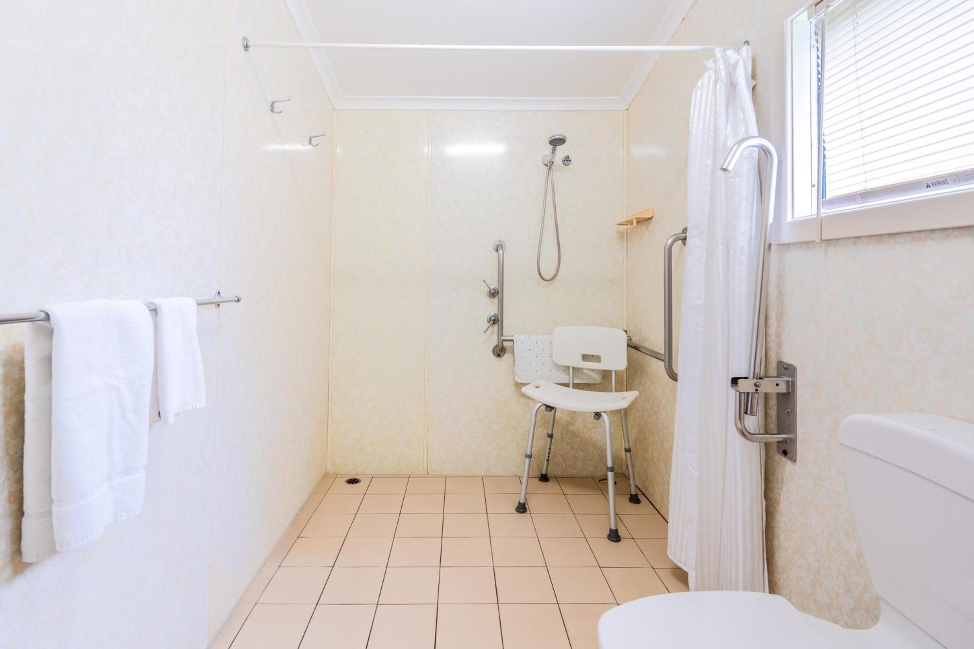 Tasman Holiday Parks - Albany Ruang foto
