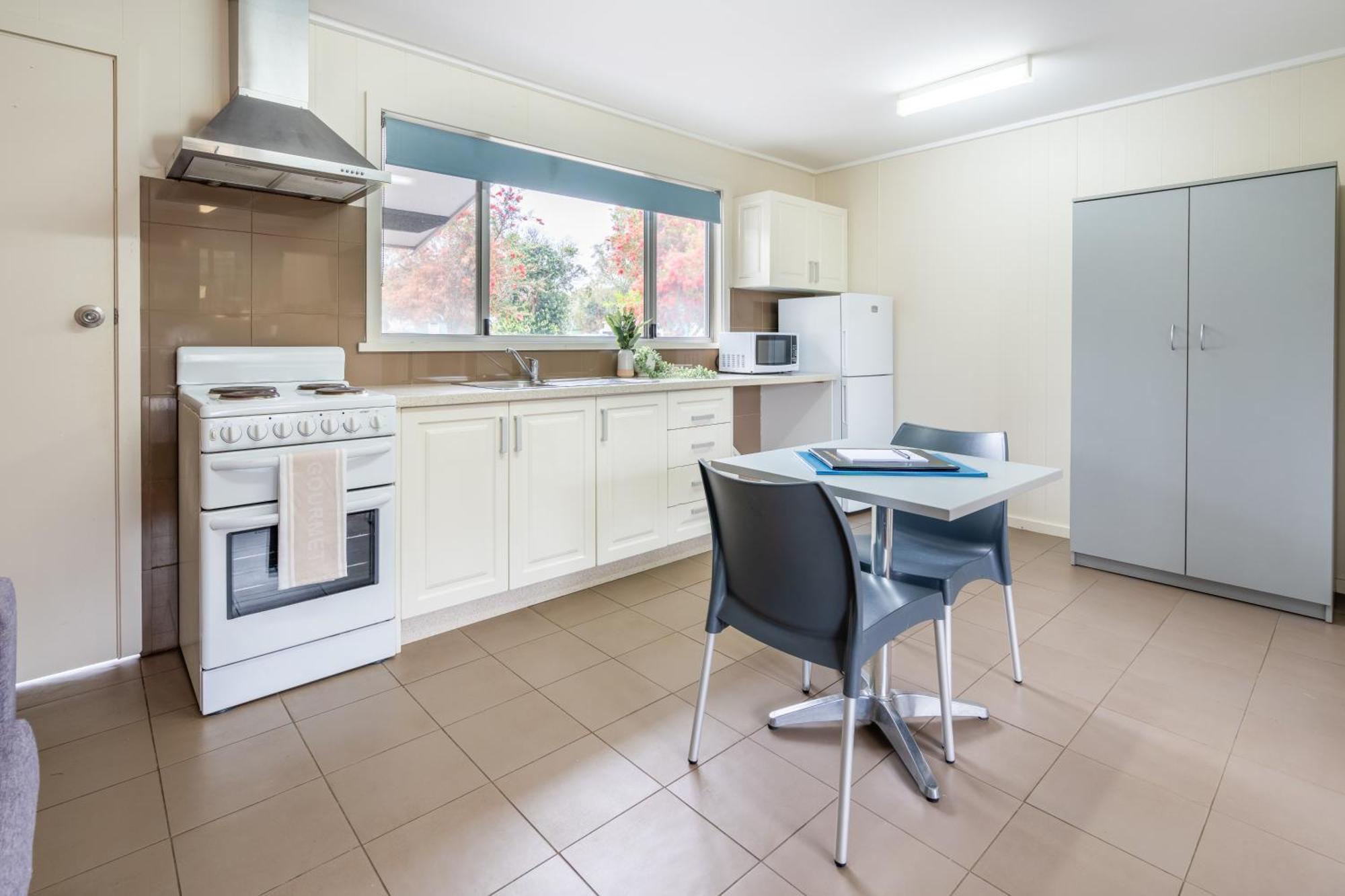 Tasman Holiday Parks - Albany Ruang foto