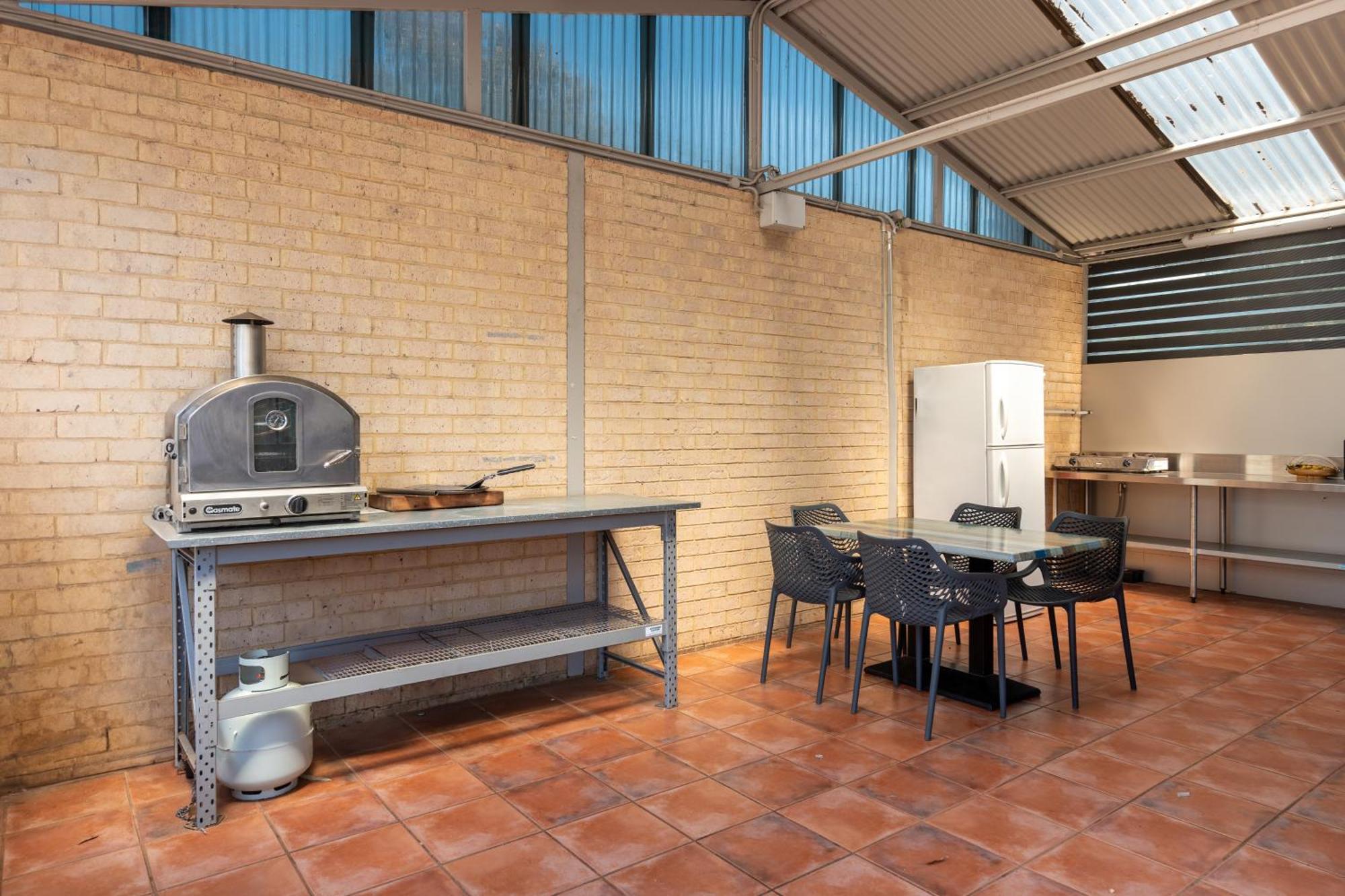 Tasman Holiday Parks - Albany Bagian luar foto