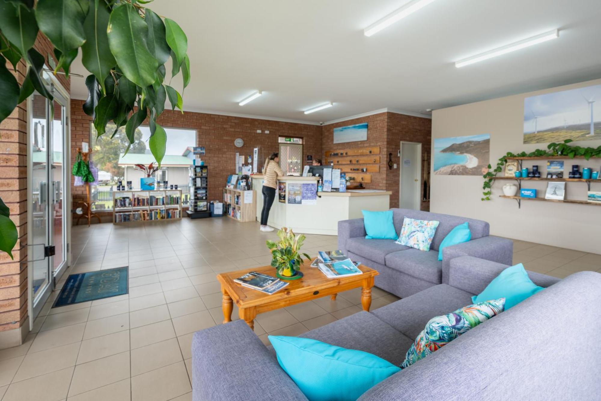 Tasman Holiday Parks - Albany Bagian luar foto