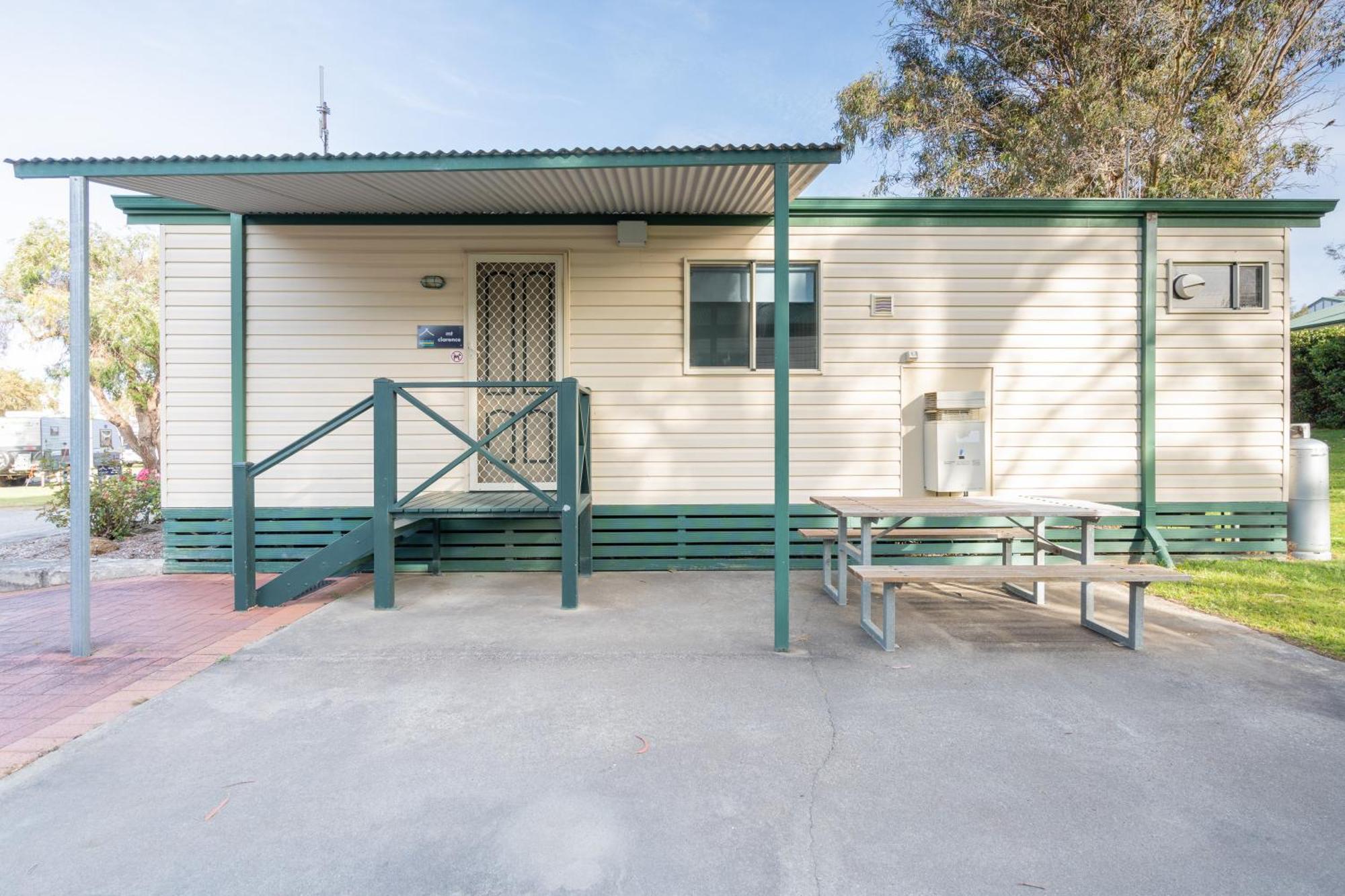 Tasman Holiday Parks - Albany Ruang foto