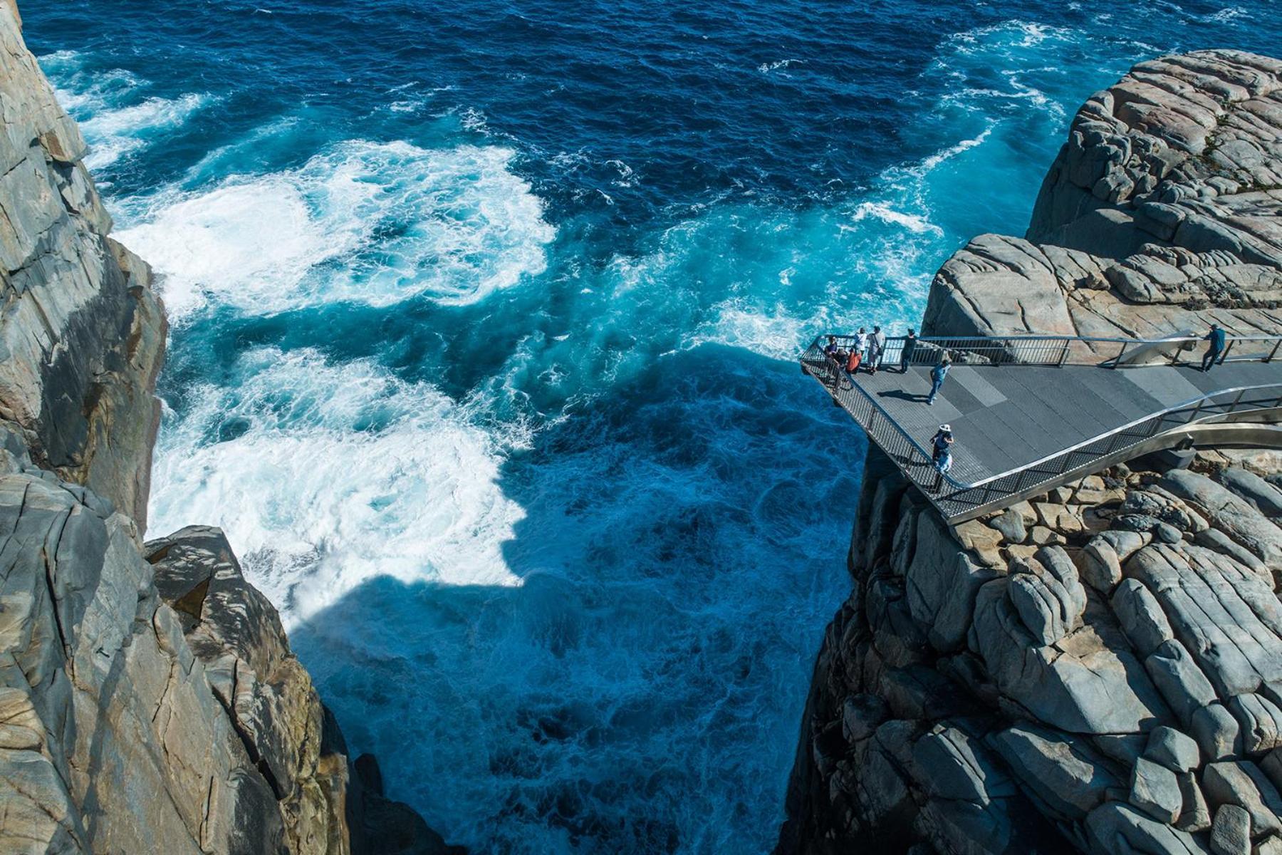 Tasman Holiday Parks - Albany Bagian luar foto