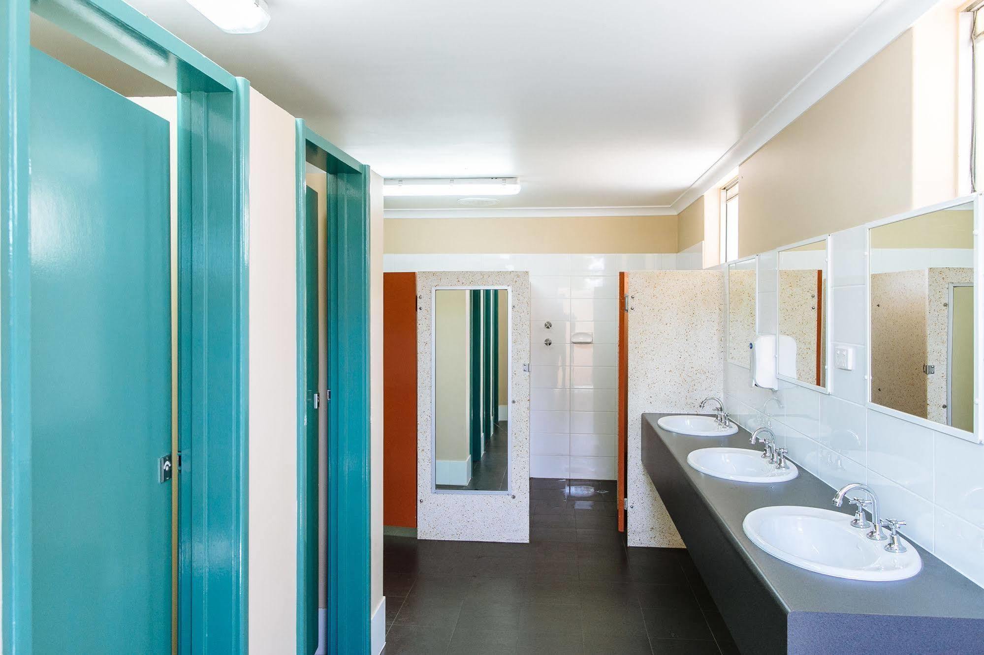 Tasman Holiday Parks - Albany Bagian luar foto