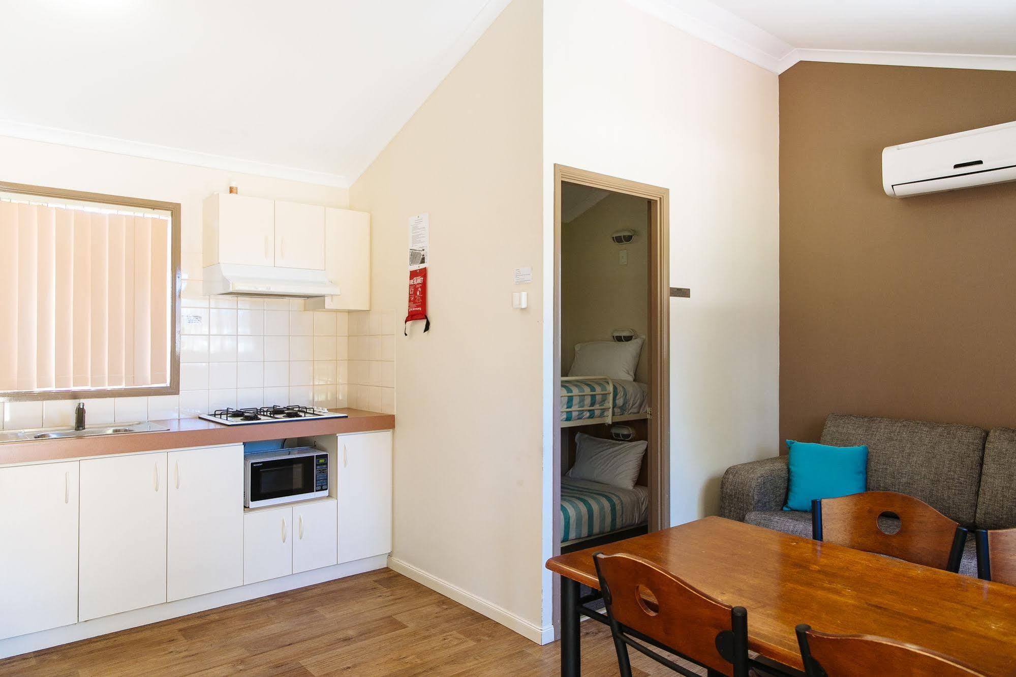 Tasman Holiday Parks - Albany Bagian luar foto