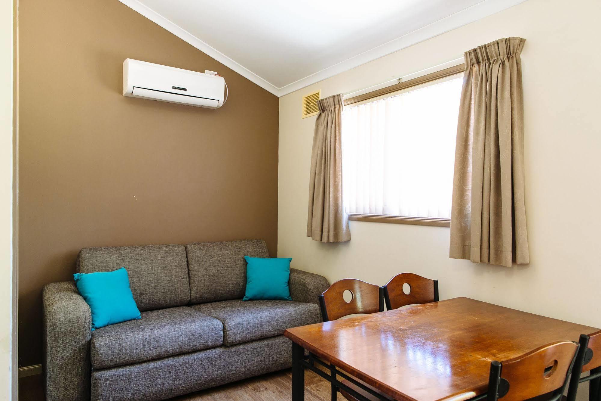 Tasman Holiday Parks - Albany Bagian luar foto