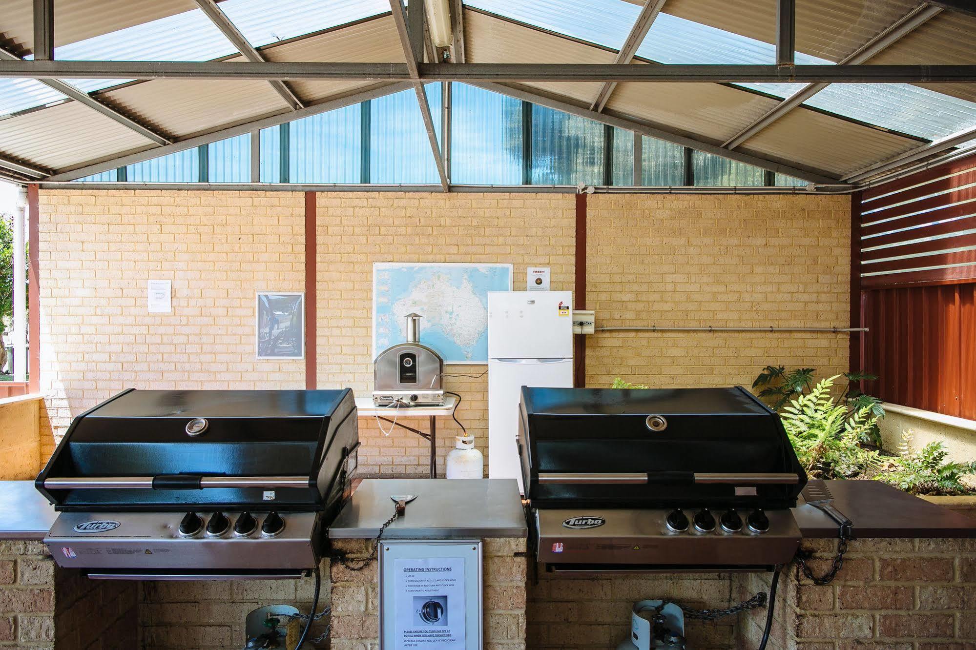 Tasman Holiday Parks - Albany Bagian luar foto